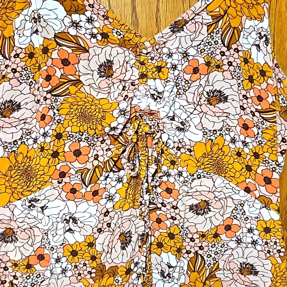 Sincerely Jules L Dress - Picture 2 of 4